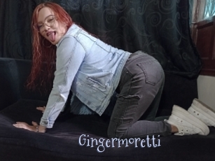 Gingermoretti