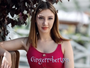 Gingerrobertson