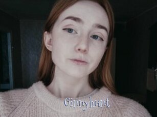 Ginnyhunt