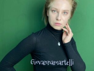 Giovannamartelli