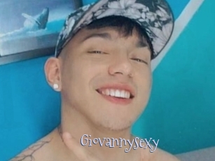 Giovannysexy