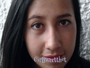 Girlsweetthot