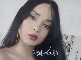 Gisellcamila