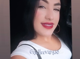 Giselleevans38