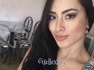 Gisellexlove