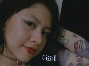 Gissell