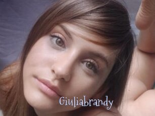 Giuliabrandy