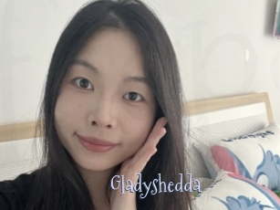 Gladyshedda