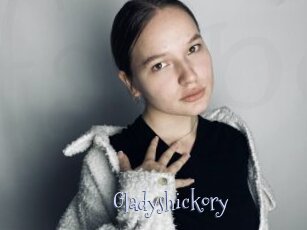 Gladyshickory