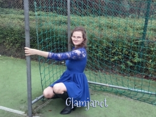 Glamjanet