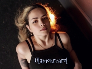 Glamourcarol