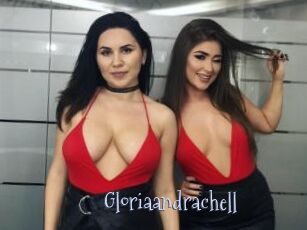 Gloriaandrachell