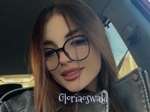 Gloriaoswald