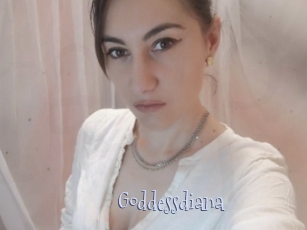 Goddessdiana