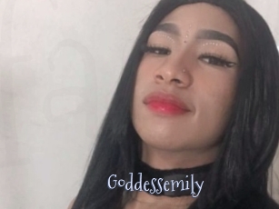 Goddessemily