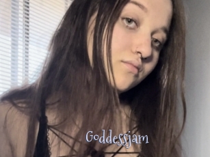 Goddessjam