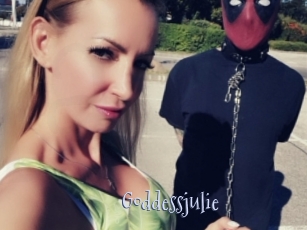 Goddessjulie