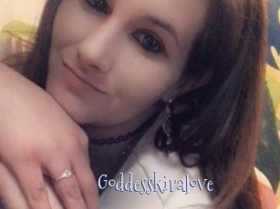 Goddesskiralove