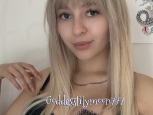 Goddesslilymoon777