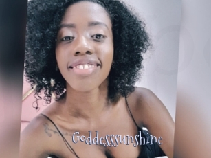 Goddesssunshine