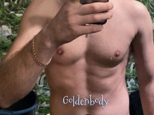 Goldenbody