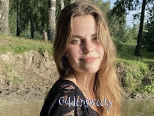 Goldensweety