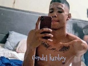 Gondel_kenboy