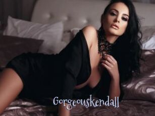 Gorgeouskendall