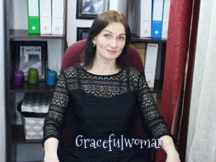 Gracefulwoman