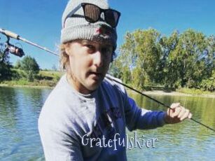 Gratefulskier