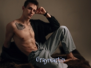 Graymartin