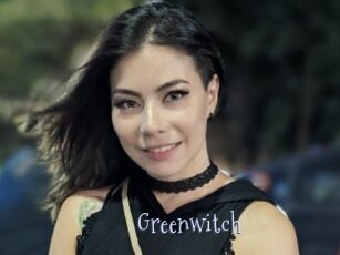 Greenwitch