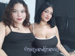 Greisyandfrances