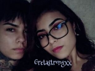 Gretastrongxx