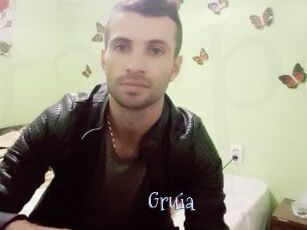 Gruia