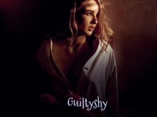 Guiltyshy