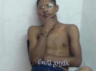 Guits_guysx