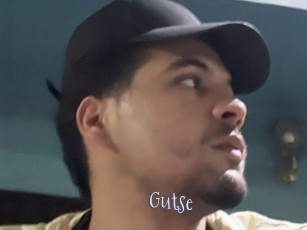 Gutse