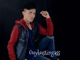 Guybustingass