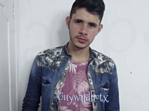 Guywildhotx