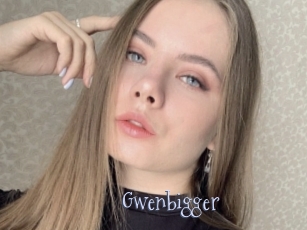 Gwenbigger