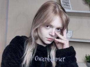 Gwenblumer