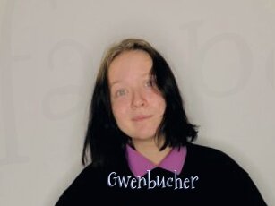 Gwenbucher