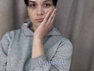 Gwenburtt