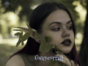 Gwencorrell