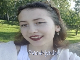 Gwendolyndace