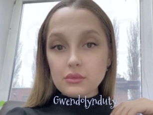 Gwendolynduty