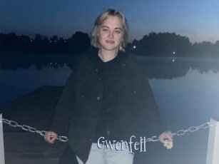 Gwenfell