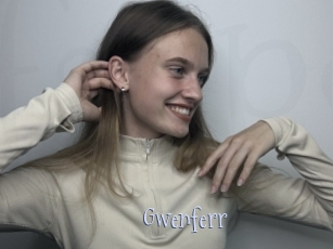 Gwenferr