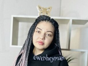 Gwenheyman